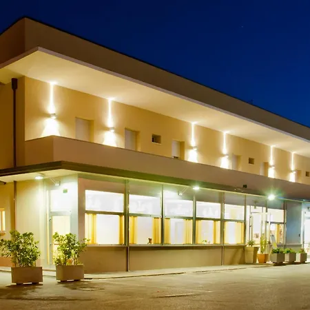 Ristorante Cesare Hotel Savignano sul Rubicone