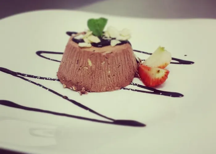 Ristorante Cesare 3*