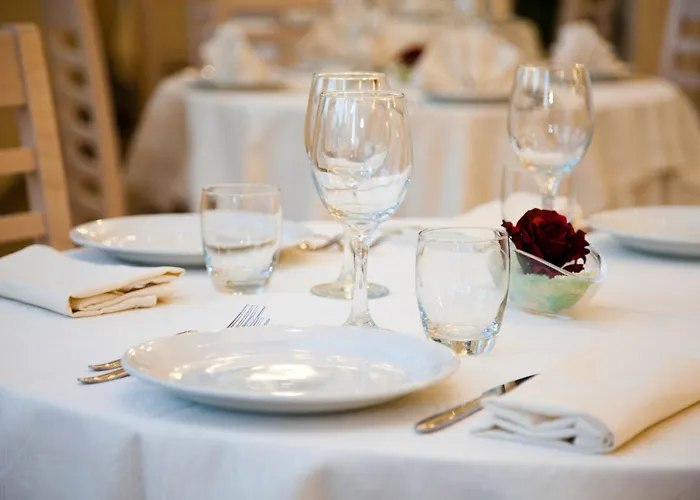 Ristorante Cesare Ξενοδοχείο 3*