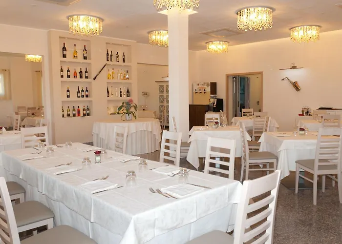 Ristorante Cesare Ξενοδοχείο 3*