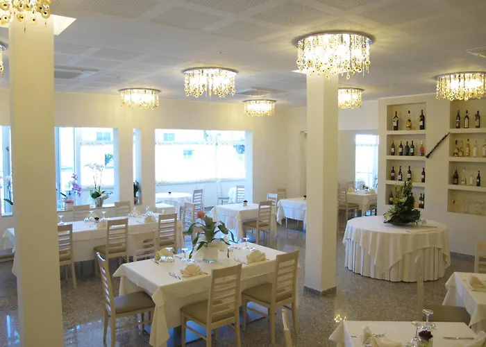 Ristorante Cesare 3*
