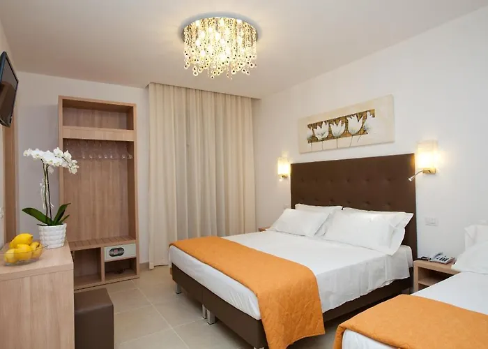 Ristorante Cesare Ξενοδοχείο 3*