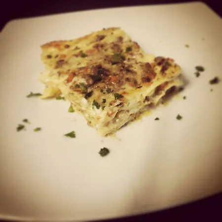 Ristorante Cesare מלון