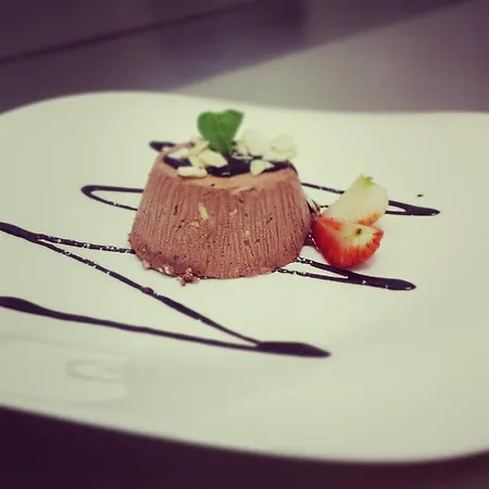 Ristorante Cesare 3*