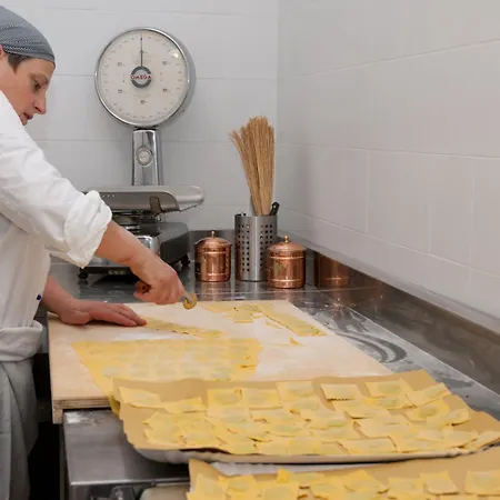 מלון Ristorante Cesare