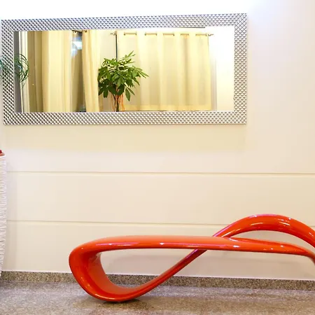 Ristorante Cesare מלון