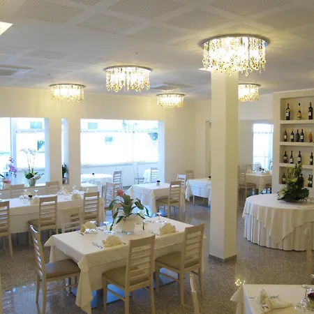 Ristorante Cesare 3*