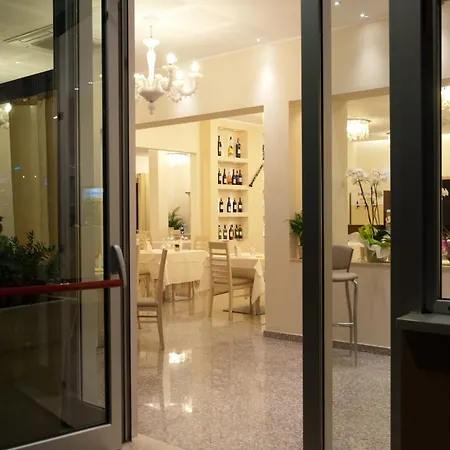 Ristorante Cesare סאביניאנו סול רוביקונה