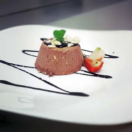 Ristorante Cesare Hotel