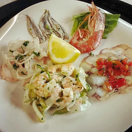 Hotel Ristorante Cesare 3*