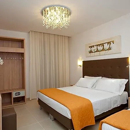 Ristorante Cesare Hotel 3*