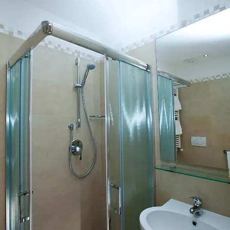 מלון Ristorante Cesare