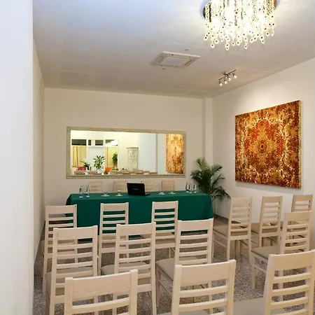 Hotel Ristorante Cesare 3*