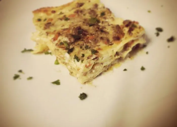 Ristorante Cesare ホテル