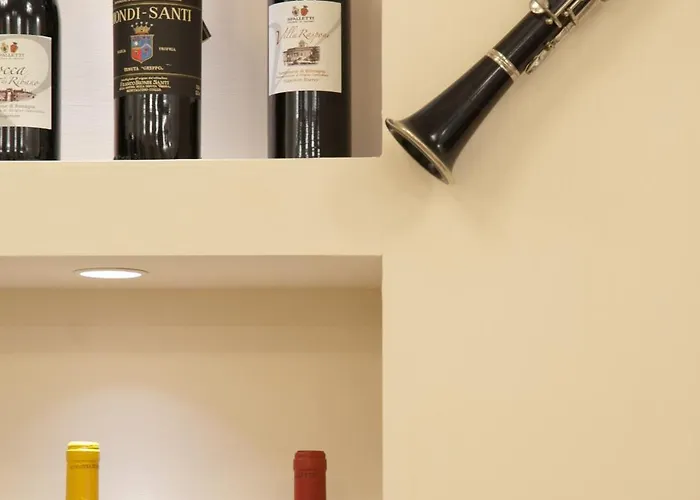 Hotel Ristorante Cesare