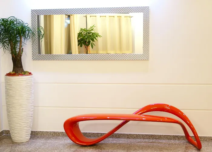 Ristorante Cesare Hotel