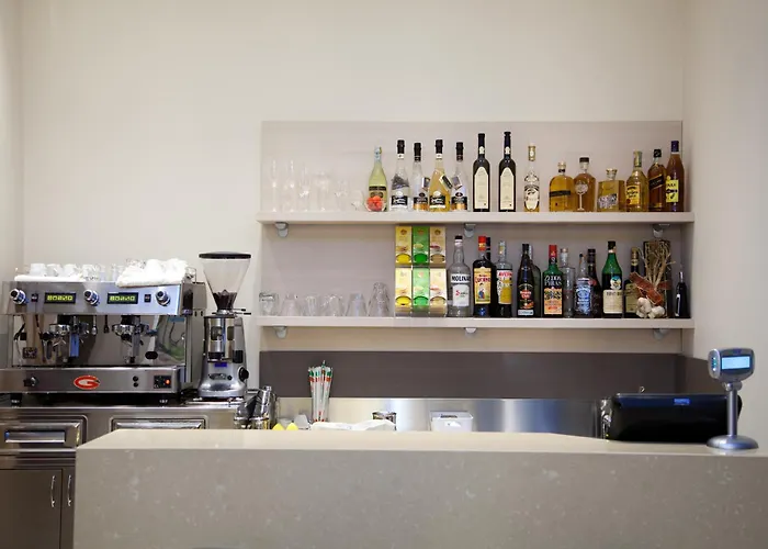 Ristorante Cesare Hotel Savignano sul Rubicone