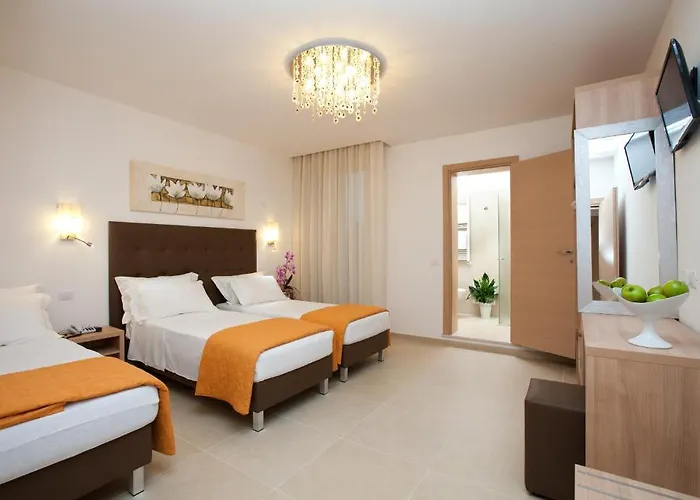 Ristorante Cesare Hotel 3*