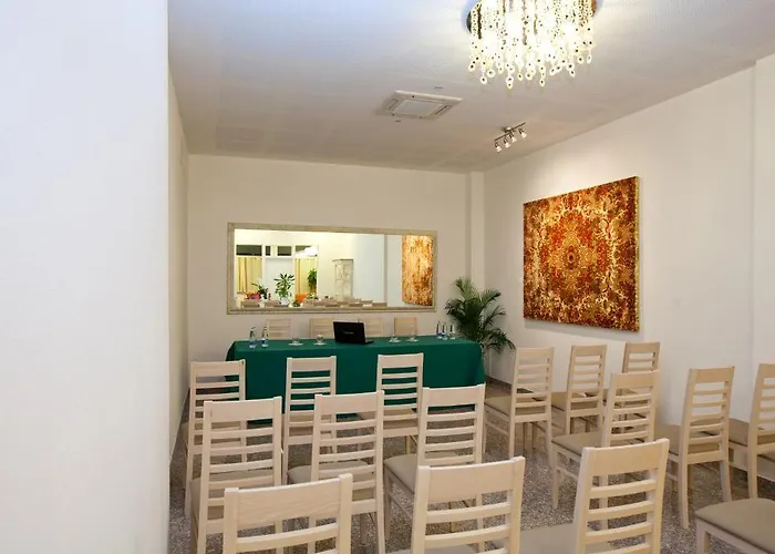 ホテル Ristorante Cesare 3*